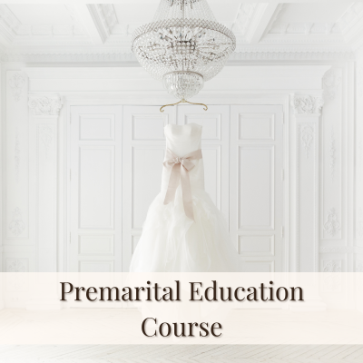 Premarital Education Course featured image